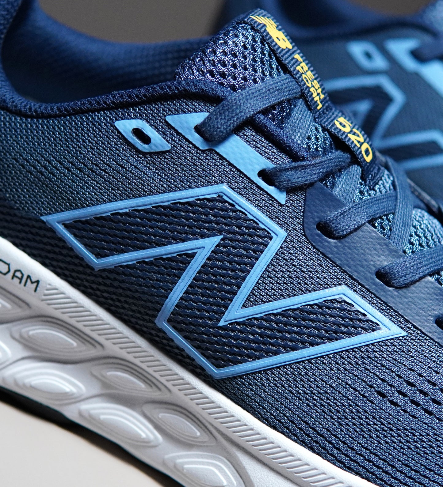 New Balance Foam X Vongo V9 | NB52001V0902