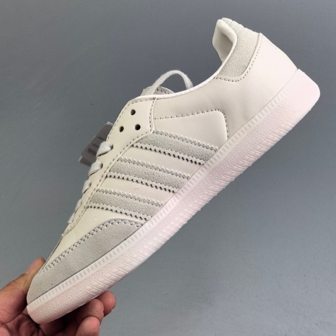 Adidas SAMBA OG | Nude White HL40900519