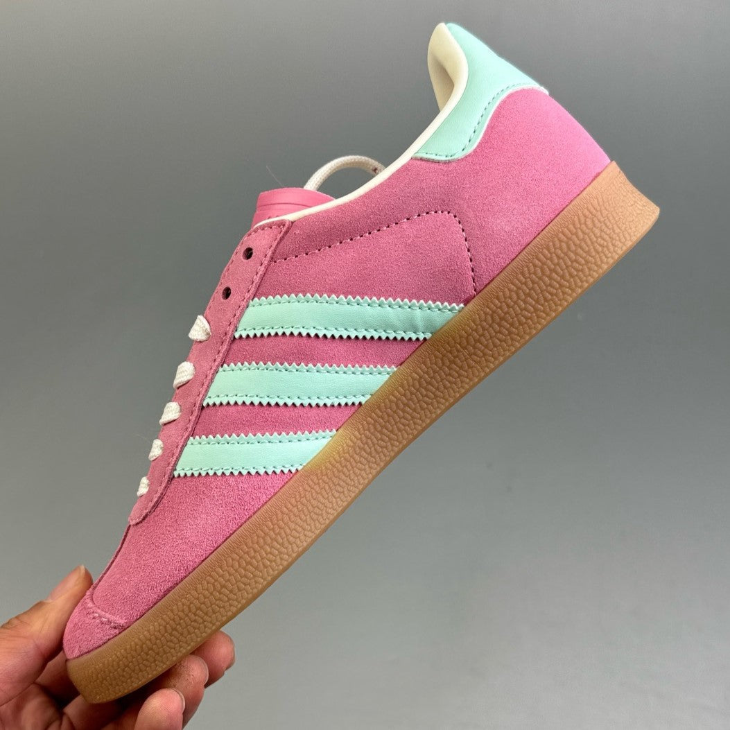 Adidas GAZELLE INDOOR | Pink HL111200604