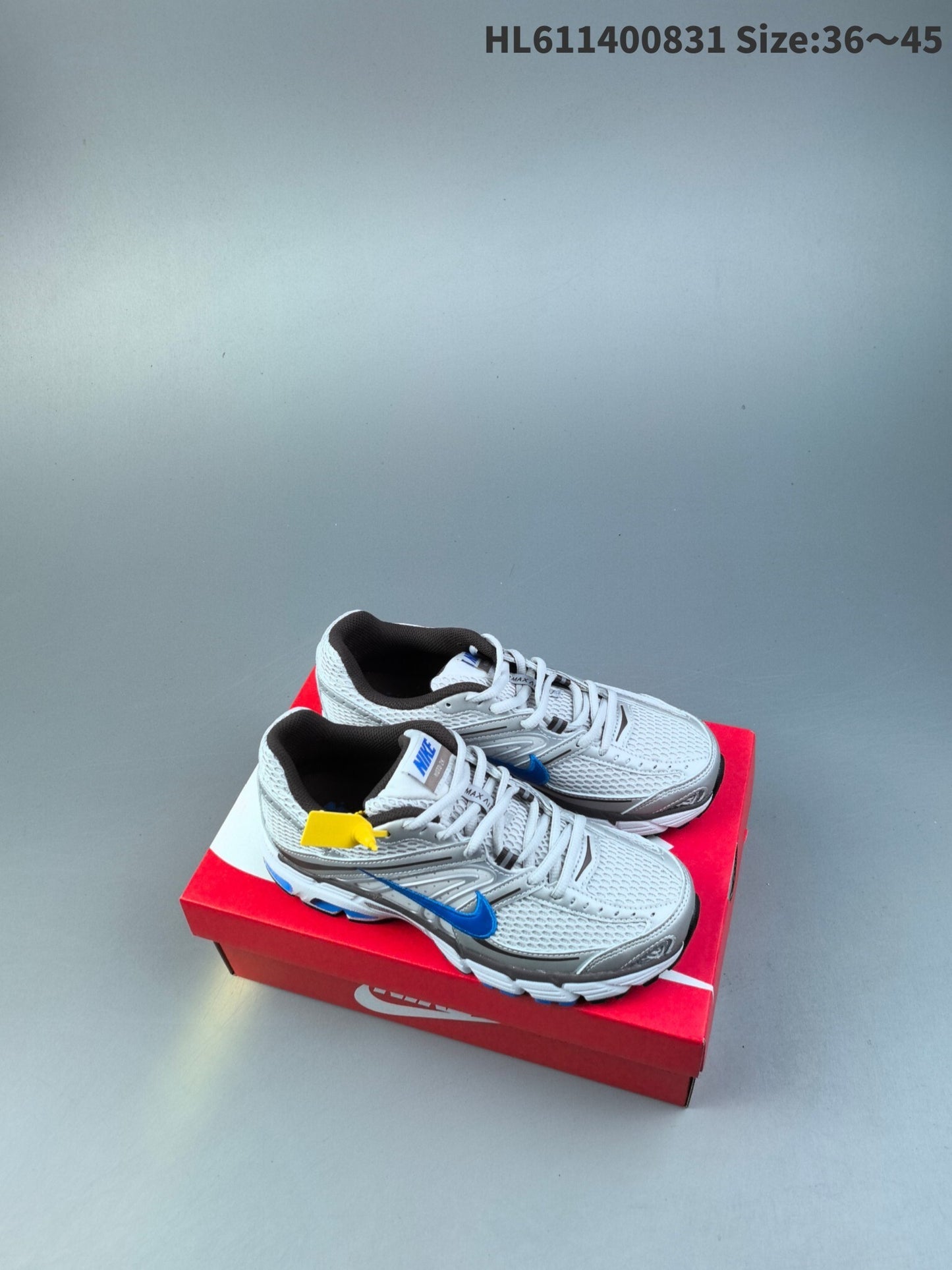 Nike Air Max Moto 2K | NAM18P400302