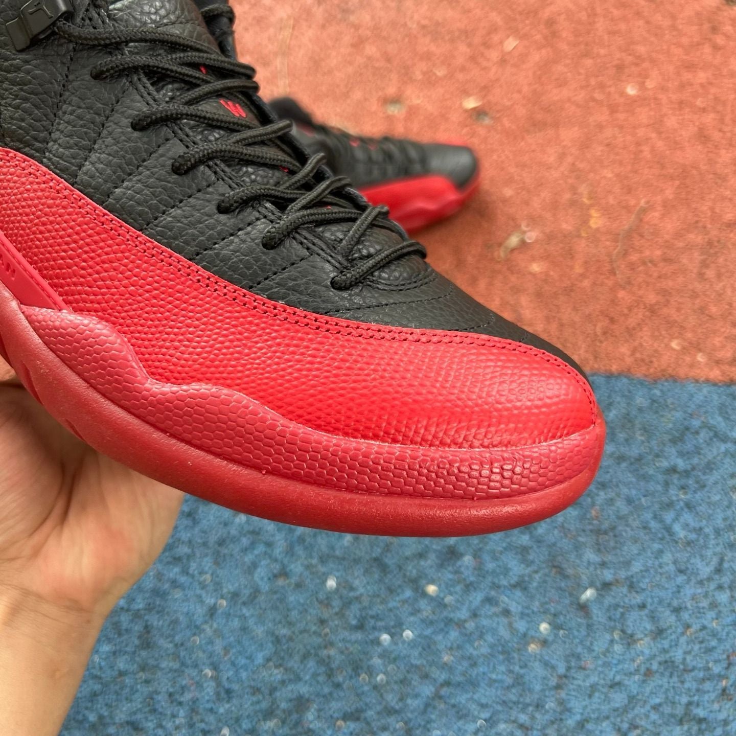 Jordan 12 Retro | J12R301500804