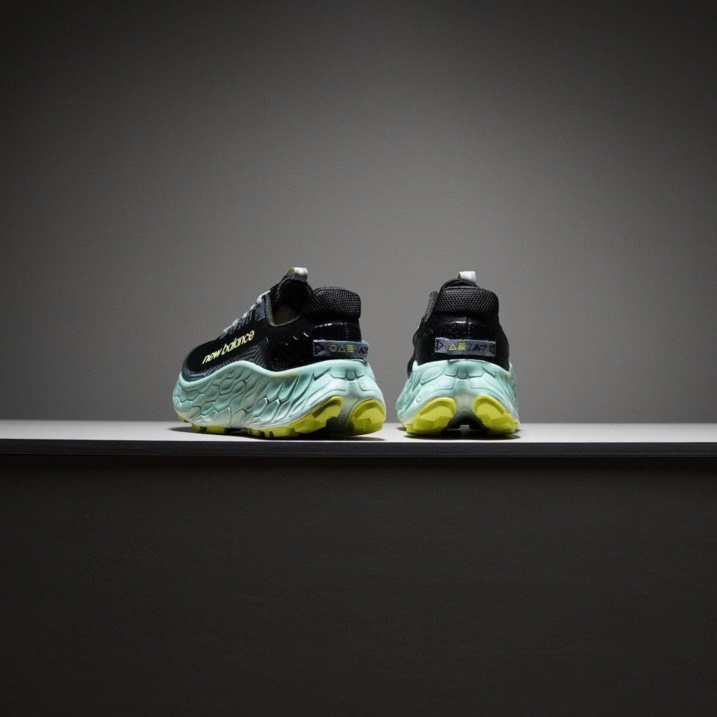 New Balance Fresh Foam X Trail More V3 | 18002310