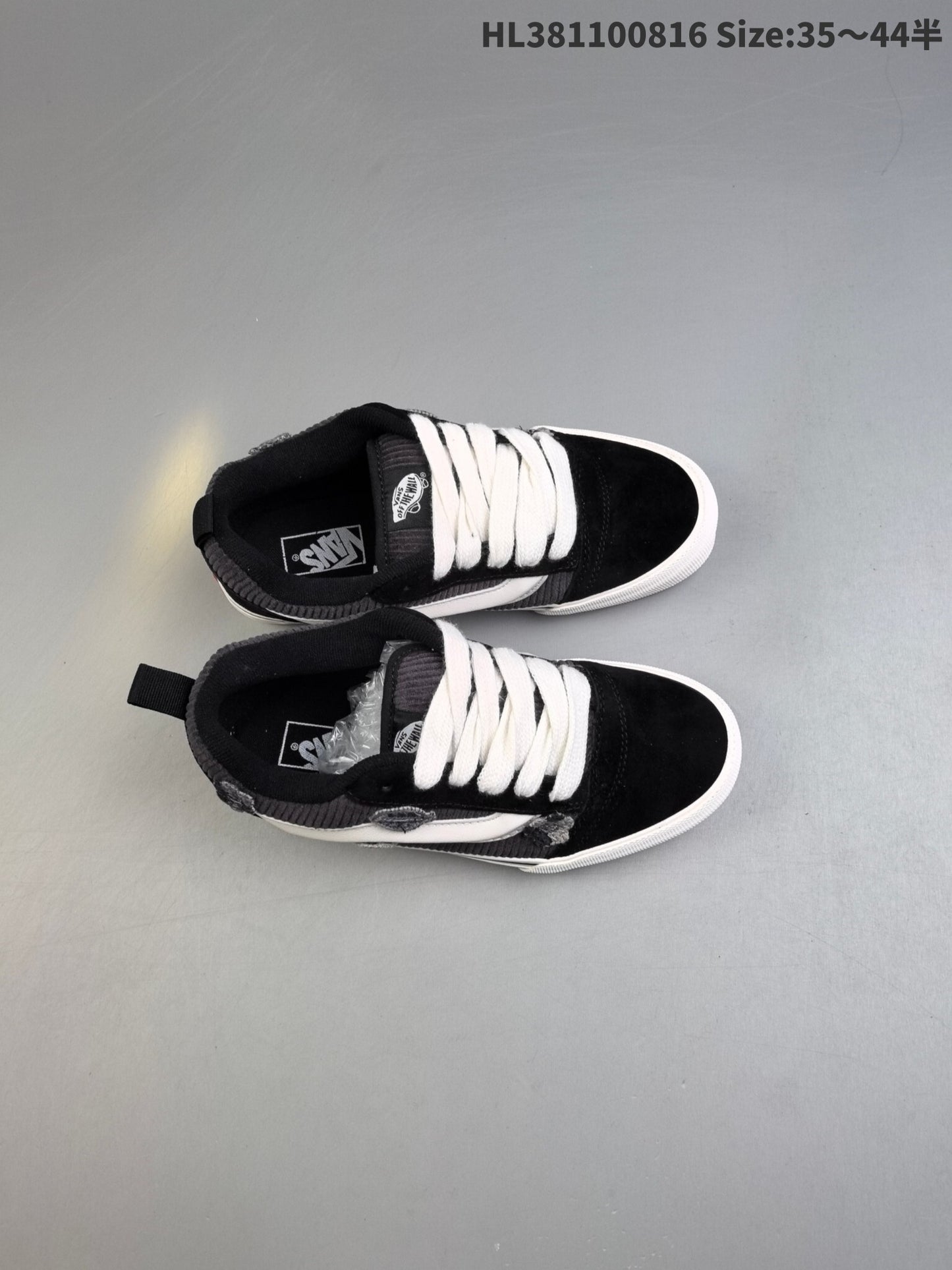 Vans Knu Skool | VKS301500805