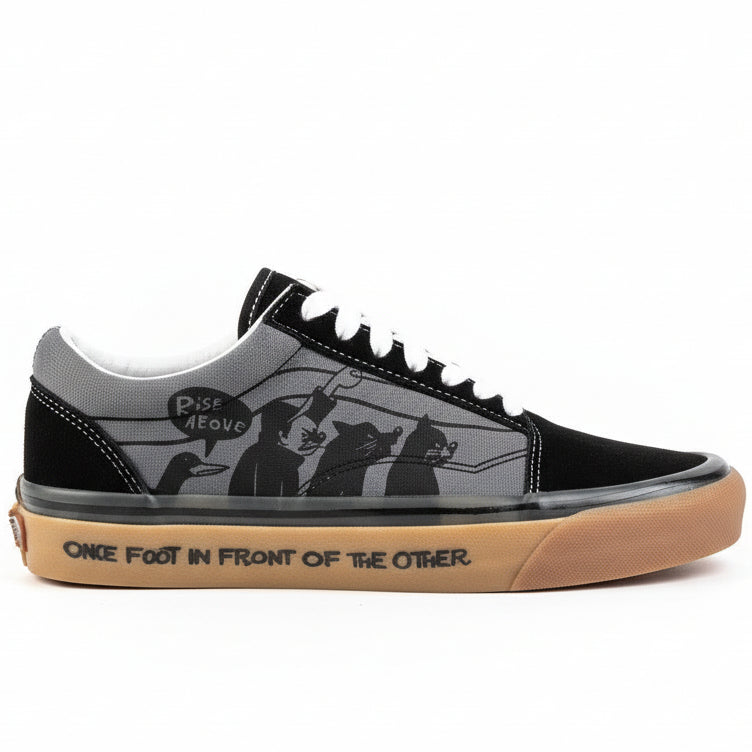 Vans Old Skool | VOS301500807