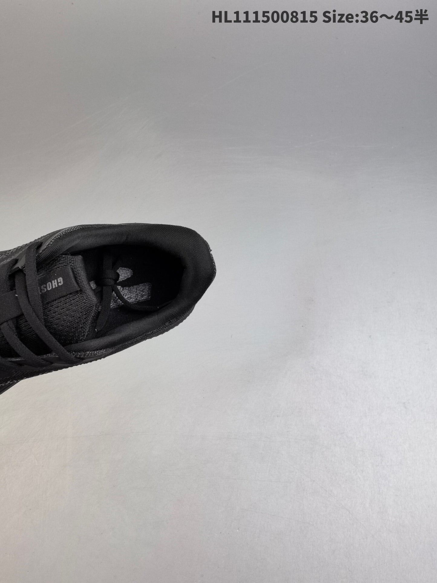 Glycerin Ghost 17 | GG18P6001704