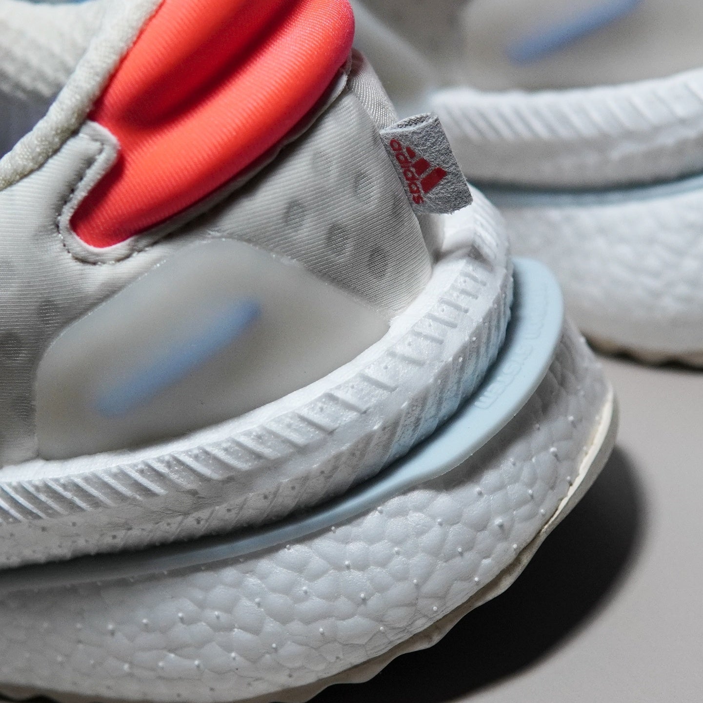 Adidas X_PLR Boost | AXP091400311