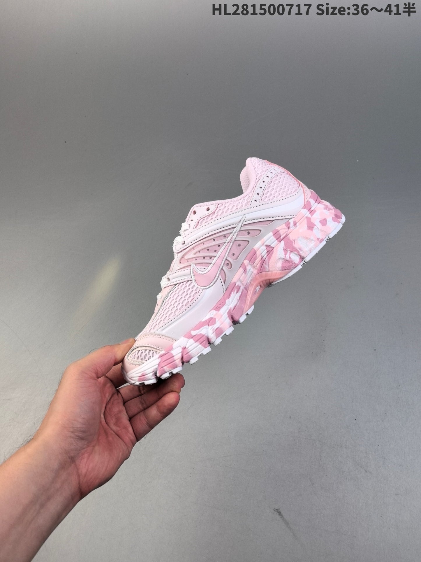 Nike Air Max Moto 2K | NAM18P400312