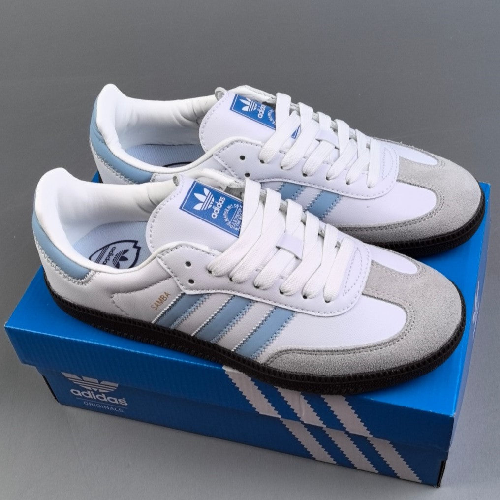 Adidas SAMBA OG | Ice Blue HL13900717