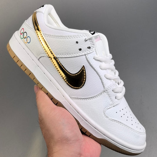 Nike Dunk SB Low R | Olimpíadas White HLB10901122