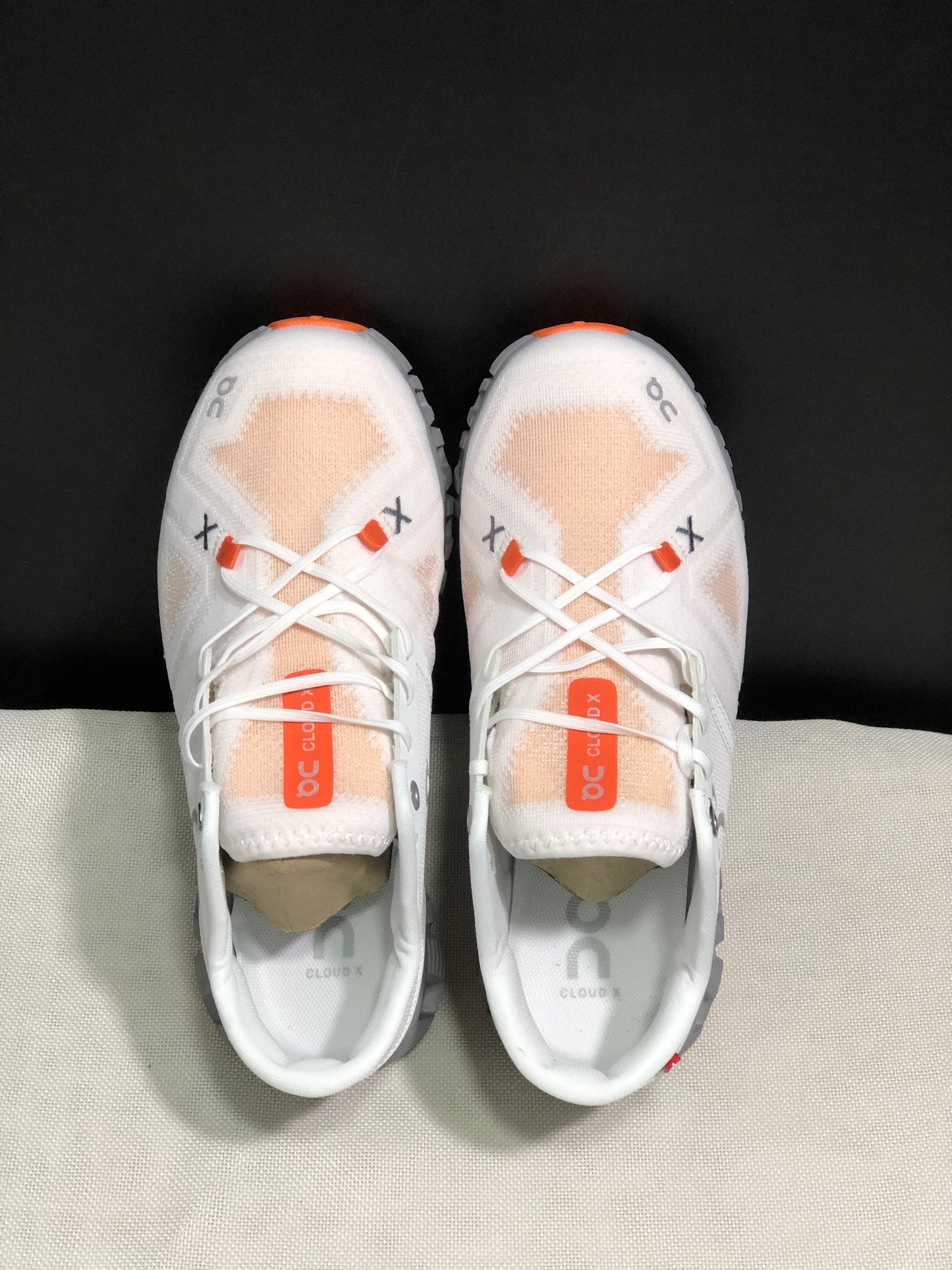 ON Cloud X3 | X10015OC12