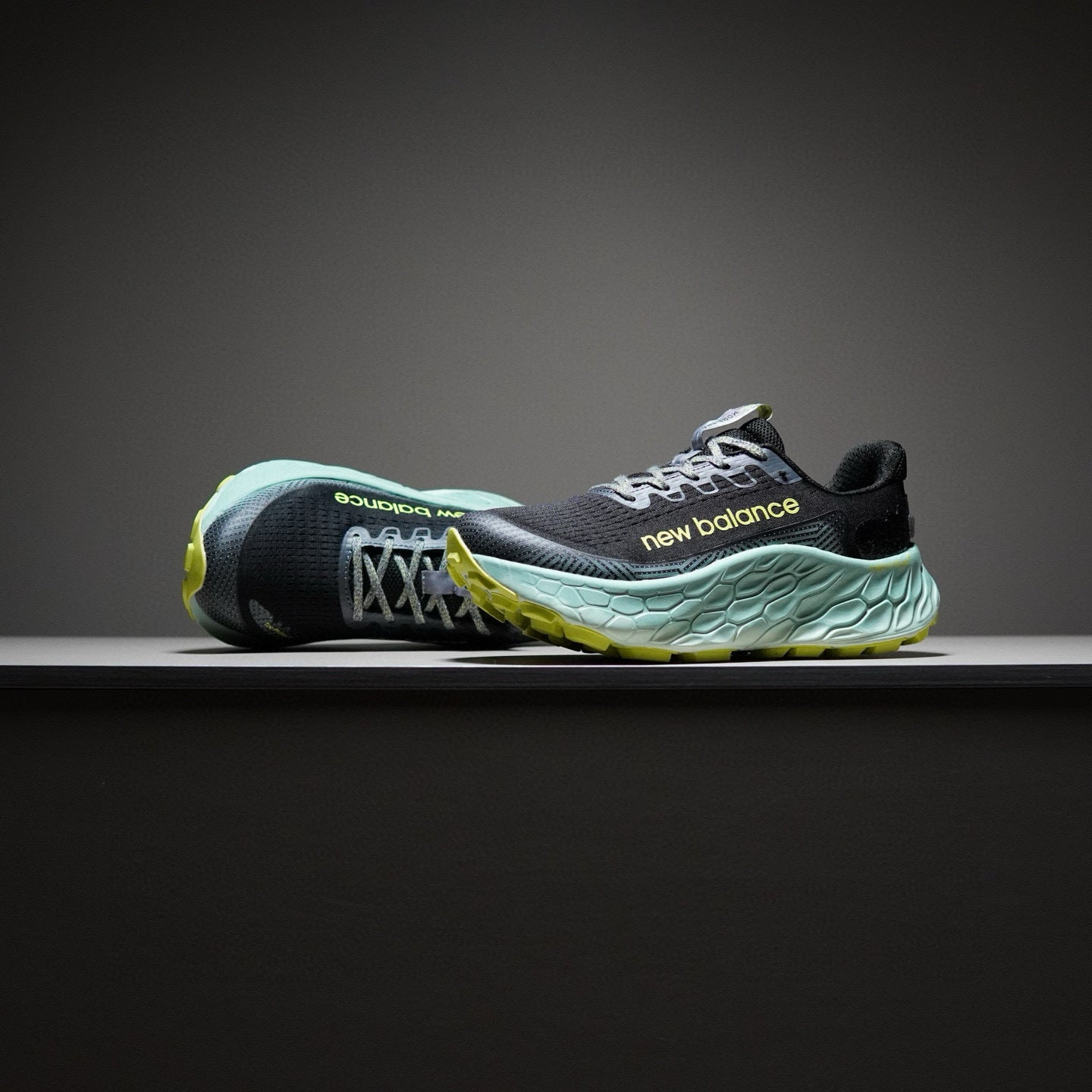 New Balance Fresh Foam X Trail More V3 | 18002310