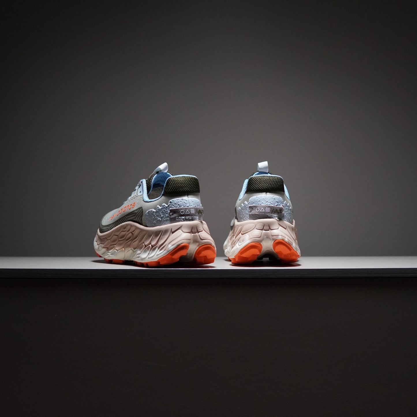 New Balance Fresh Foam X Trail More V3 | 18002303