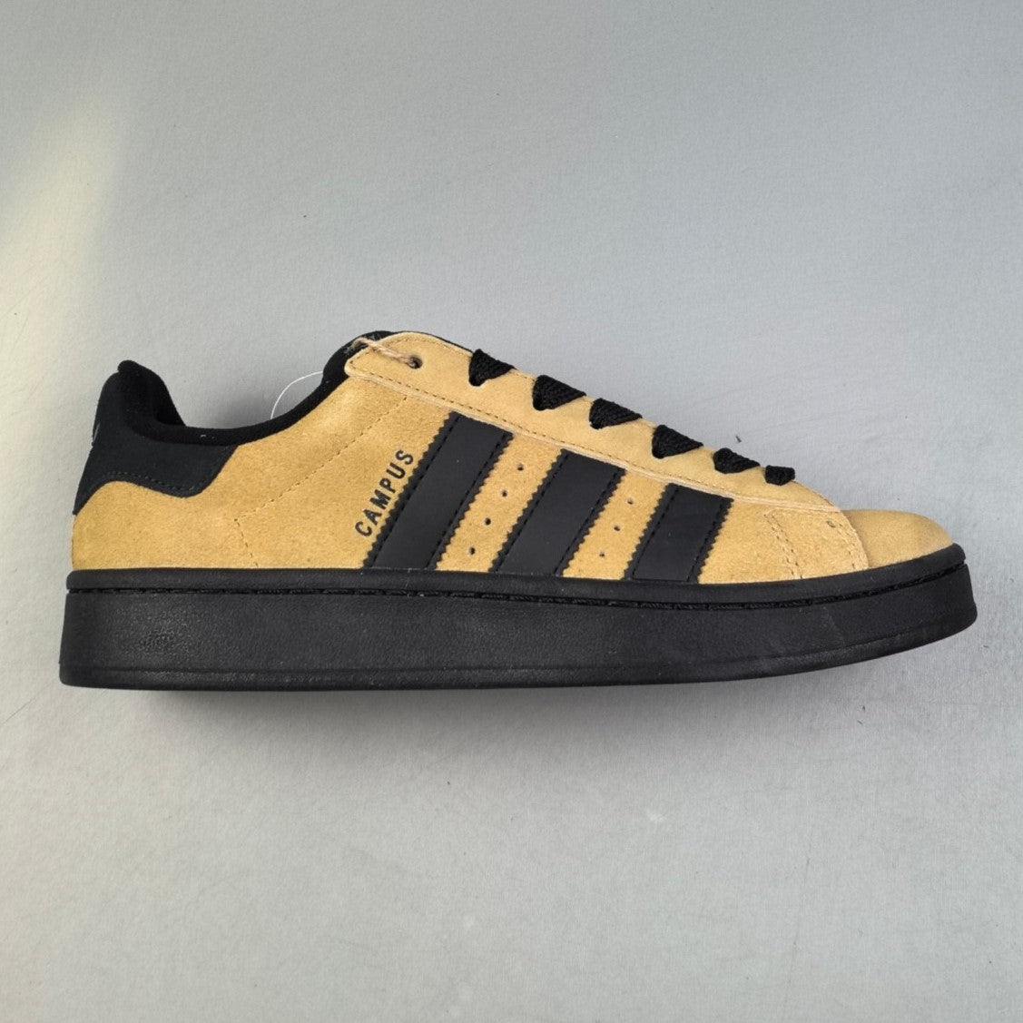 Adidas CAMPUS 00s | Almost Yellow Black 05HHLL121118