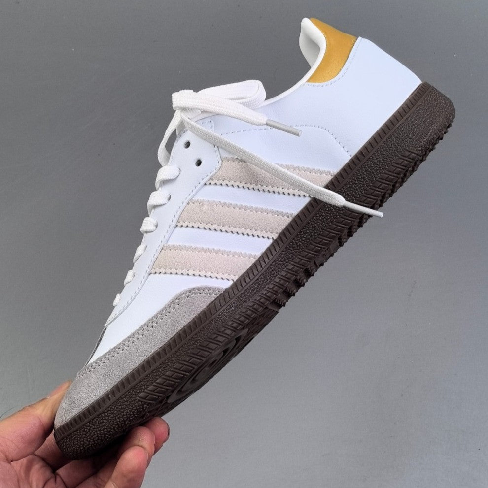 Adidas SAMBA KITH CLASSIC | White Mango HL459000704