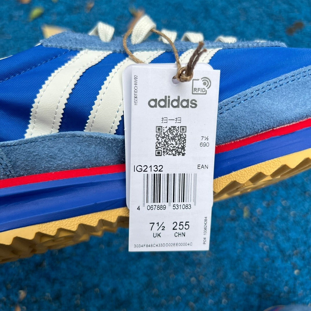 Adidas SL-72 | AS18P600072L04