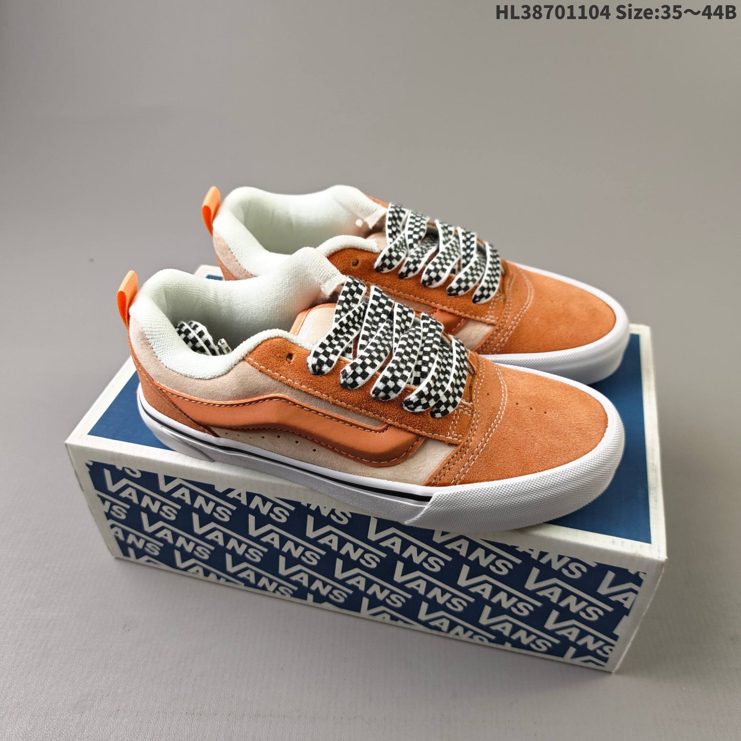 Vans Knu Skool | VKS301500814