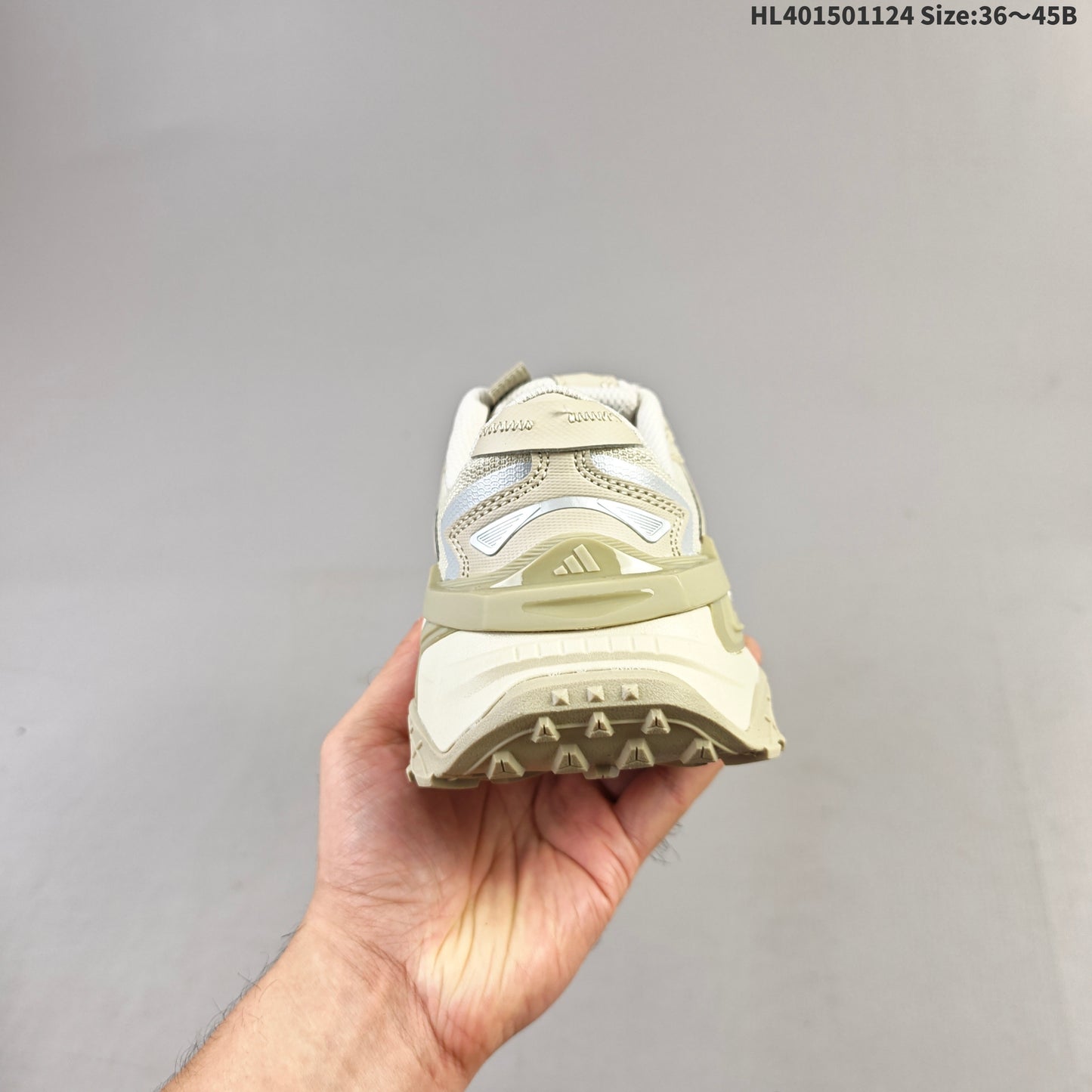 Adidas XLG STORM EDGE | AX0914003SE08