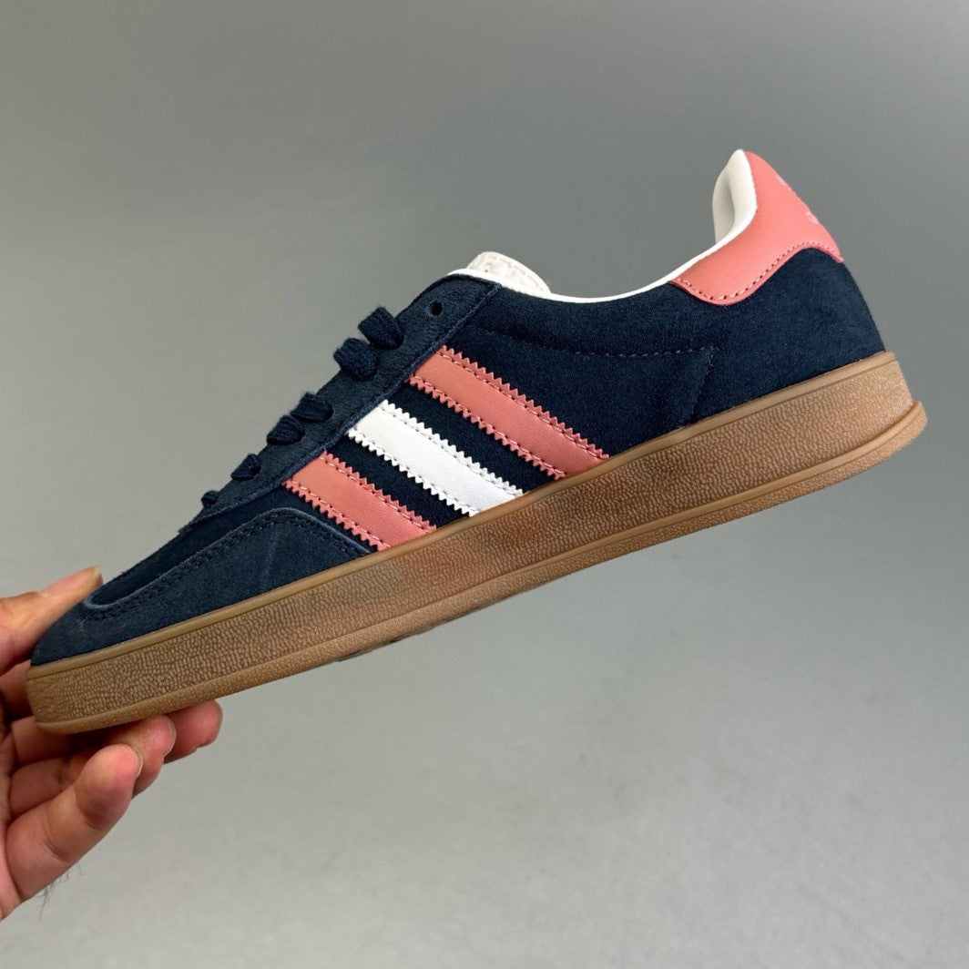 Adidas GAZELLE INDOOR | Blue/Pink/White HL401100608