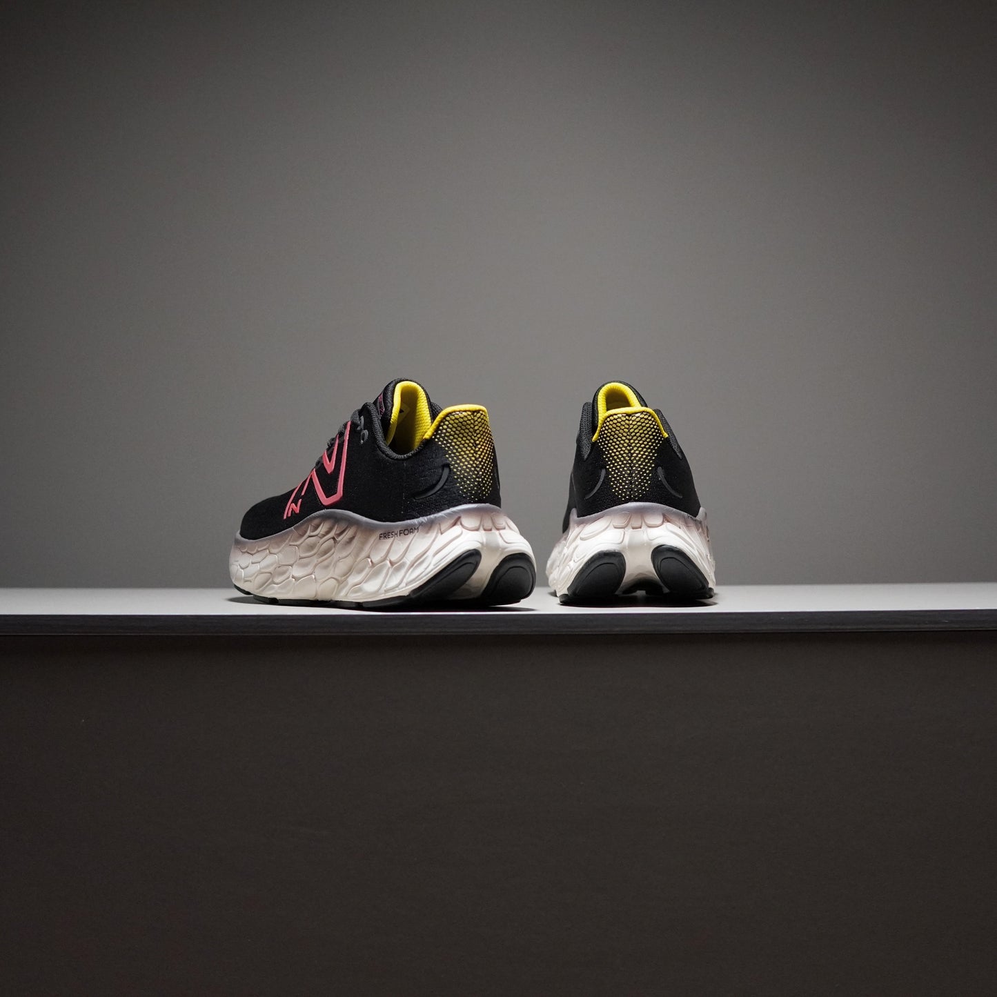 New Balance Fresh Foam X More v4 | NB080023FF06