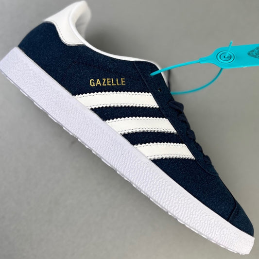 Adidas GAZELLE INDOOR | Blue Navy/White HL421000410