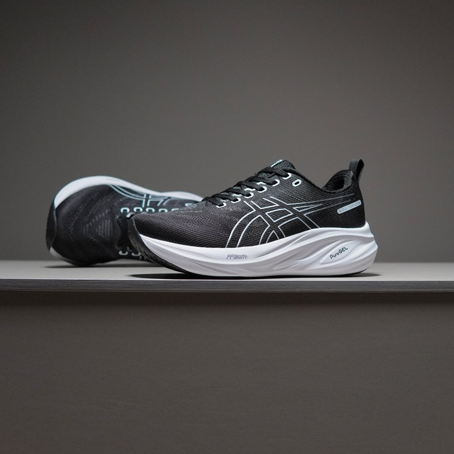 Asics GEL-SAIUN | AGS271300603