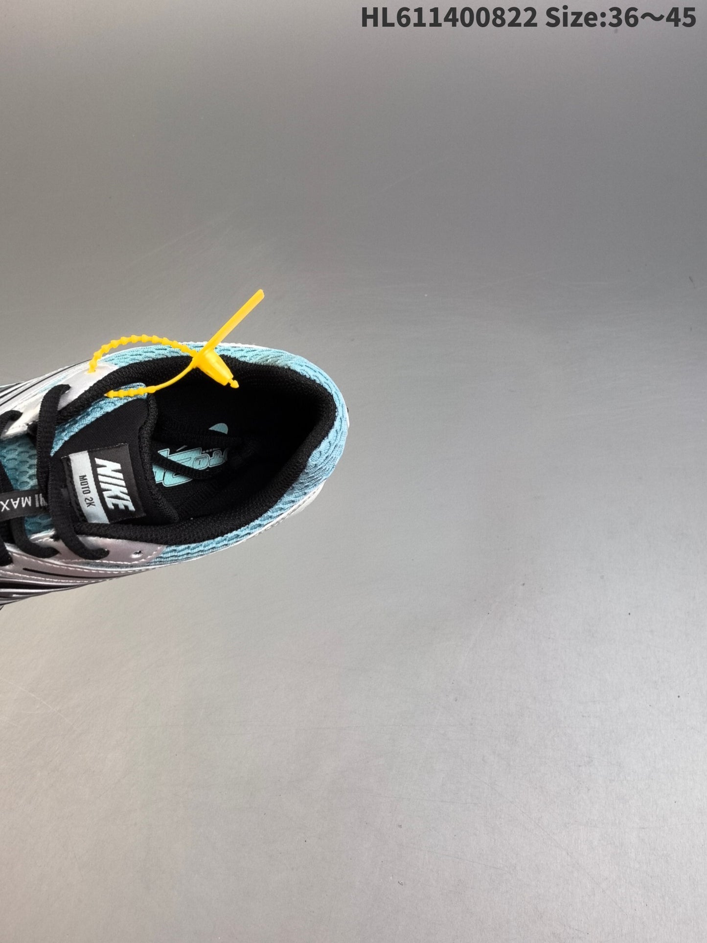 Nike Air Max Moto 2K | NAM18P400303