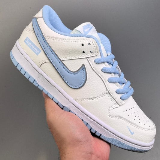 Nike Dunk SB Low | White/Blue HL441101120