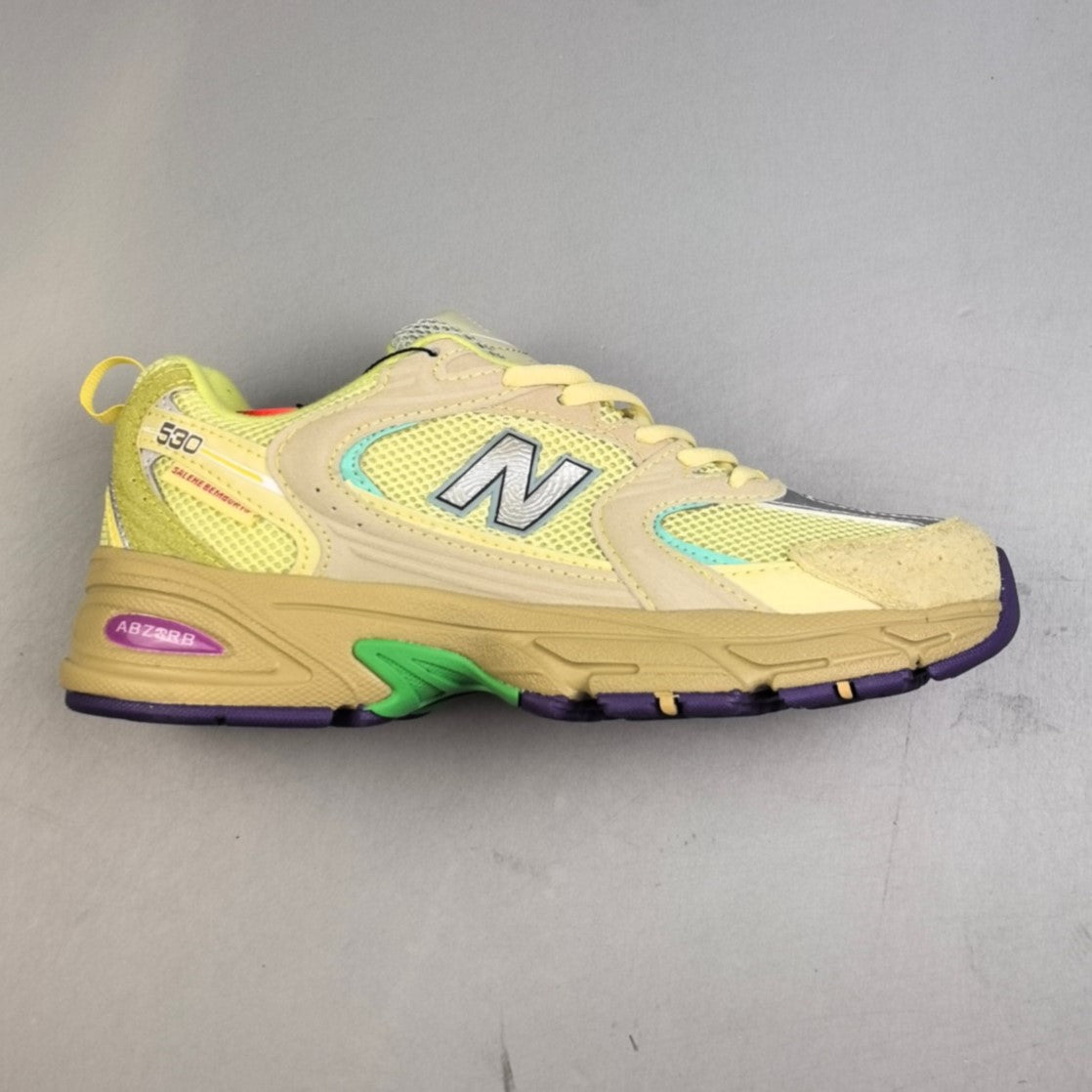 New Balance 530 | Salehe Bembury Prosperity Be The Prize HL111300924