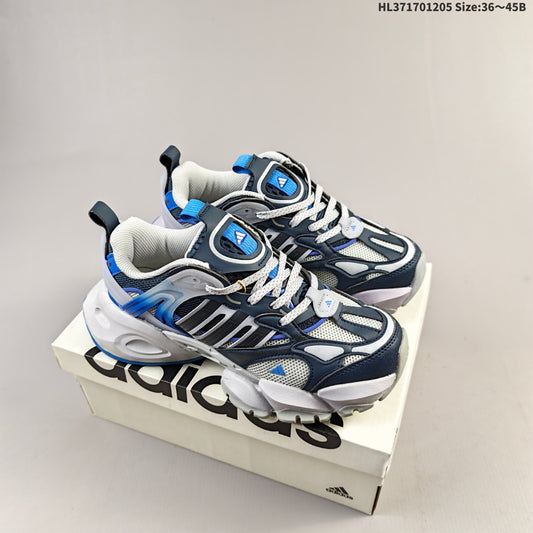 Adidas XLG Runner Deluxe | AX0914003RD08