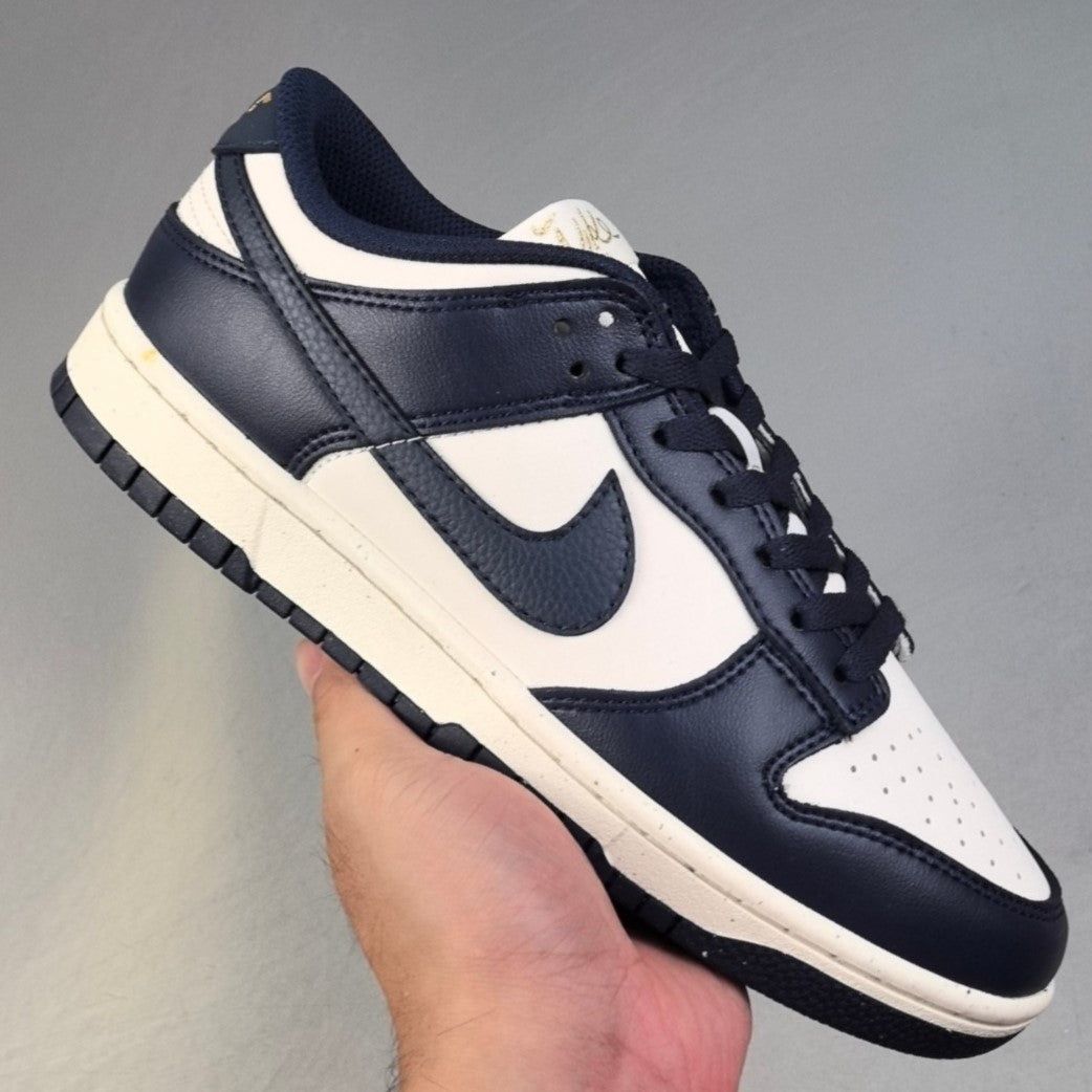 Nike Dunk SB Low | Midnight Navy 08HHLL121117