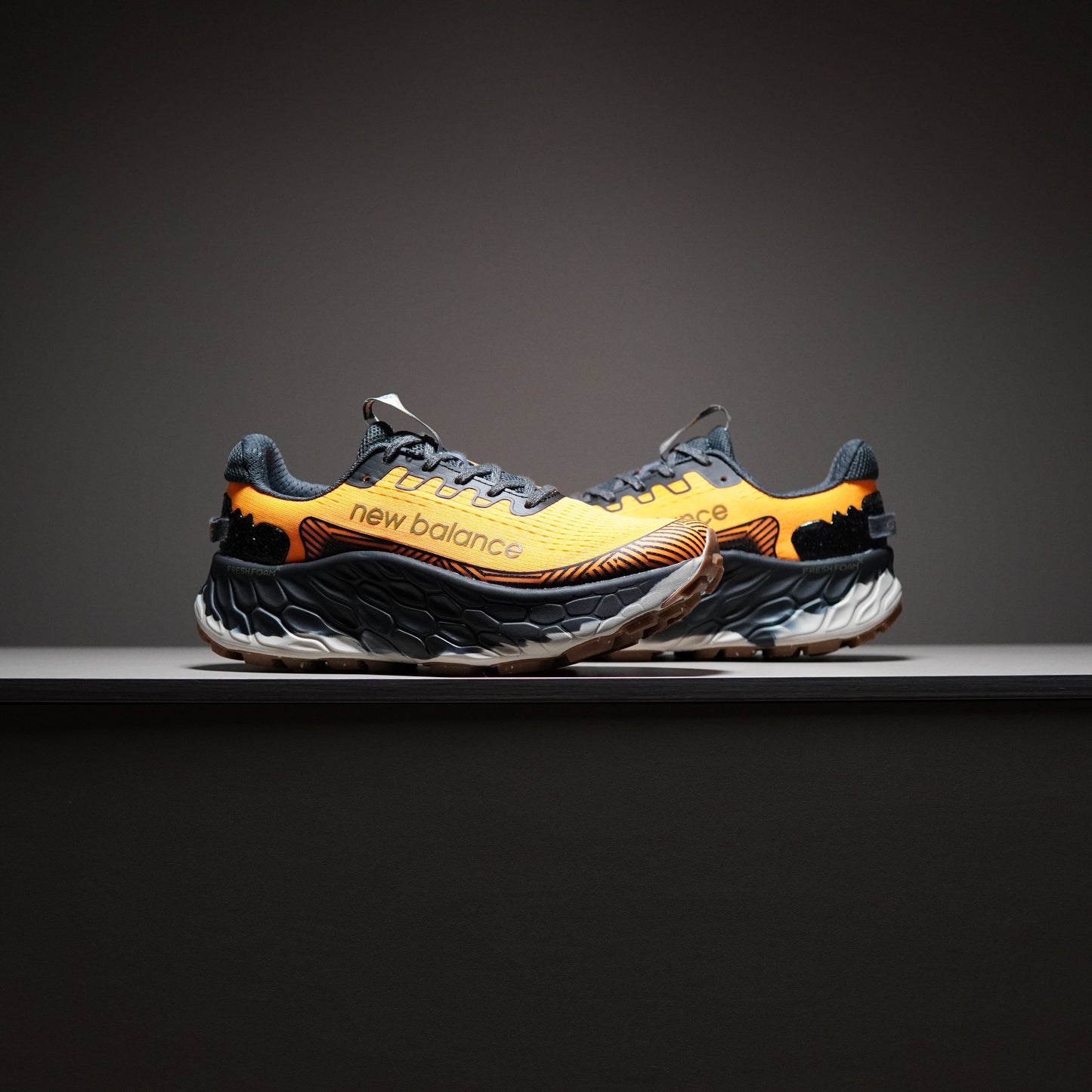 New Balance Fresh Foam X Trail More V3 | 18002311