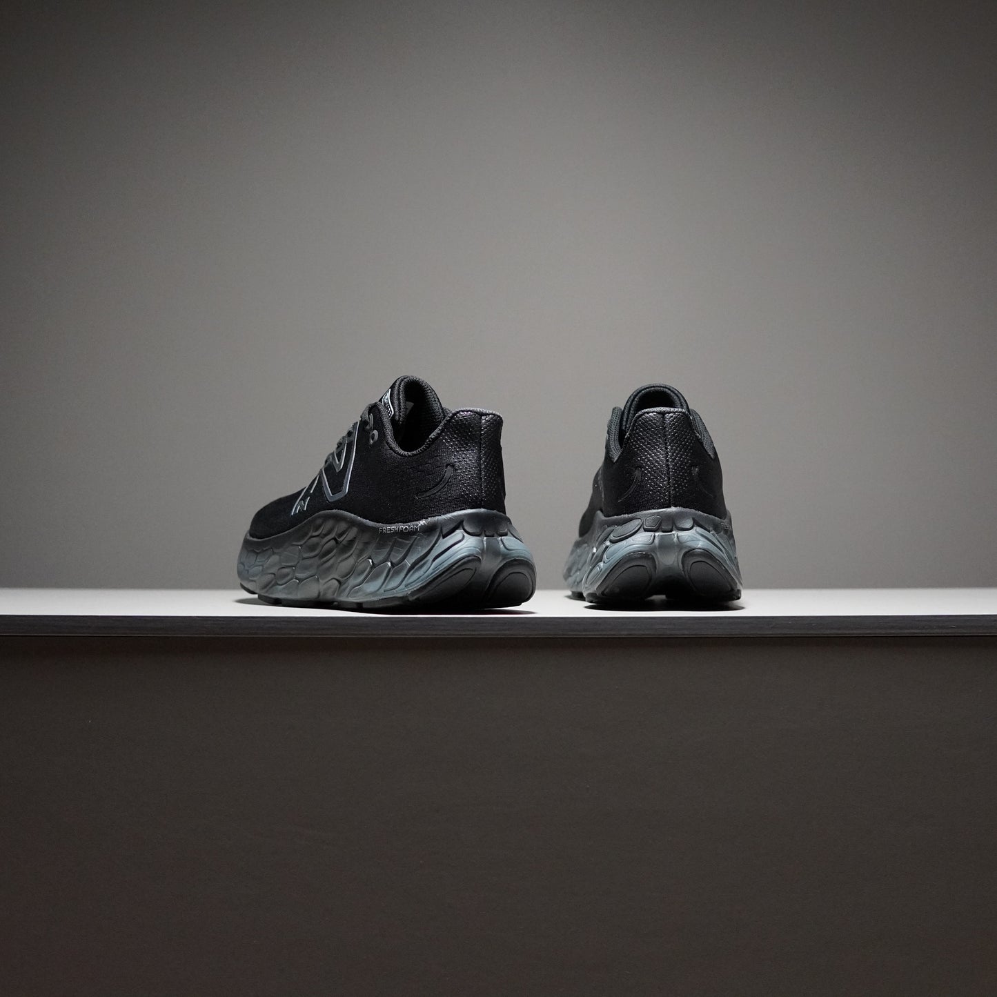 New Balance Fresh Foam X More v4 | NB080023FF05