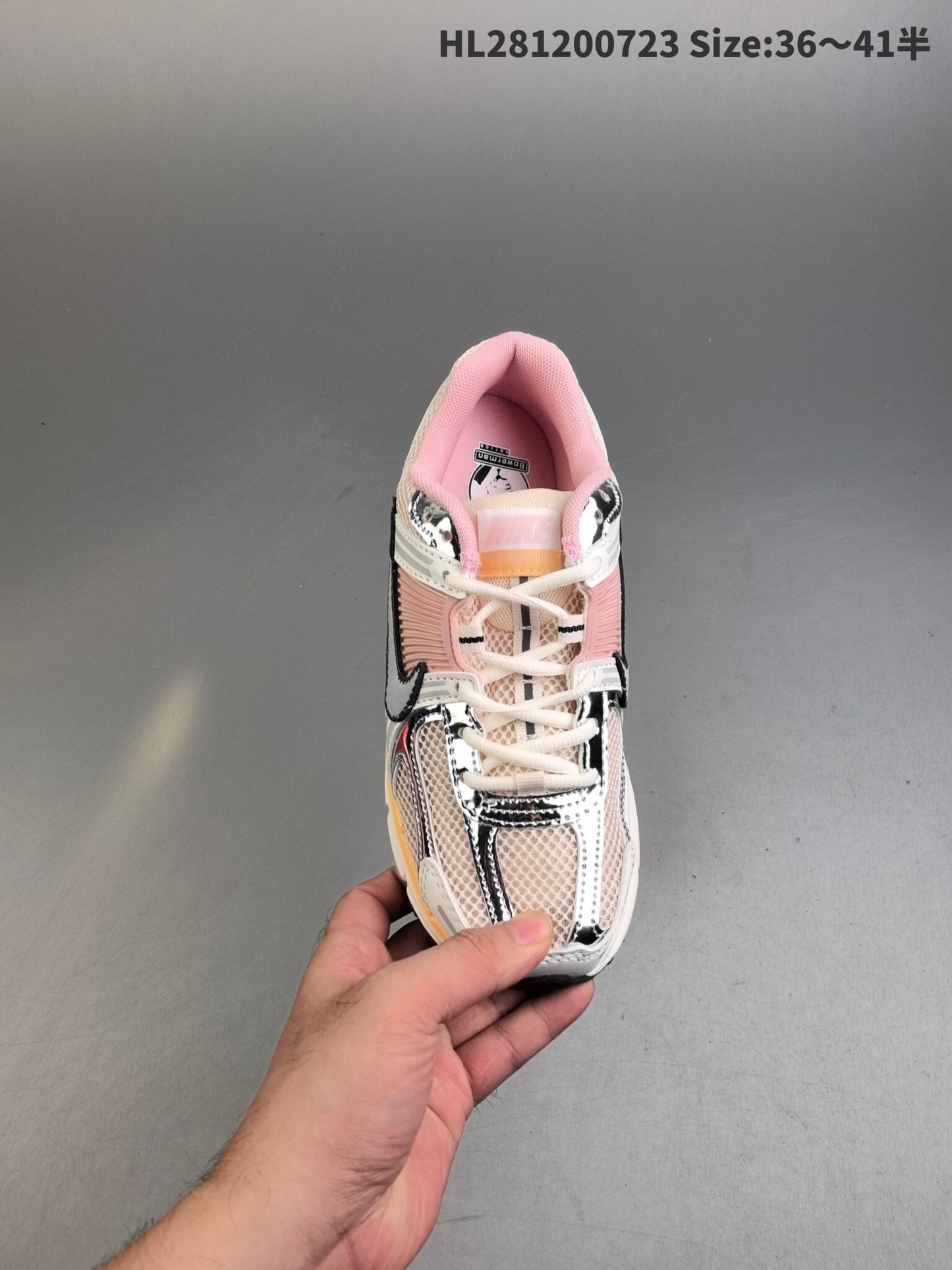 Nike Zoom Vomero 5 | NZV518P400309