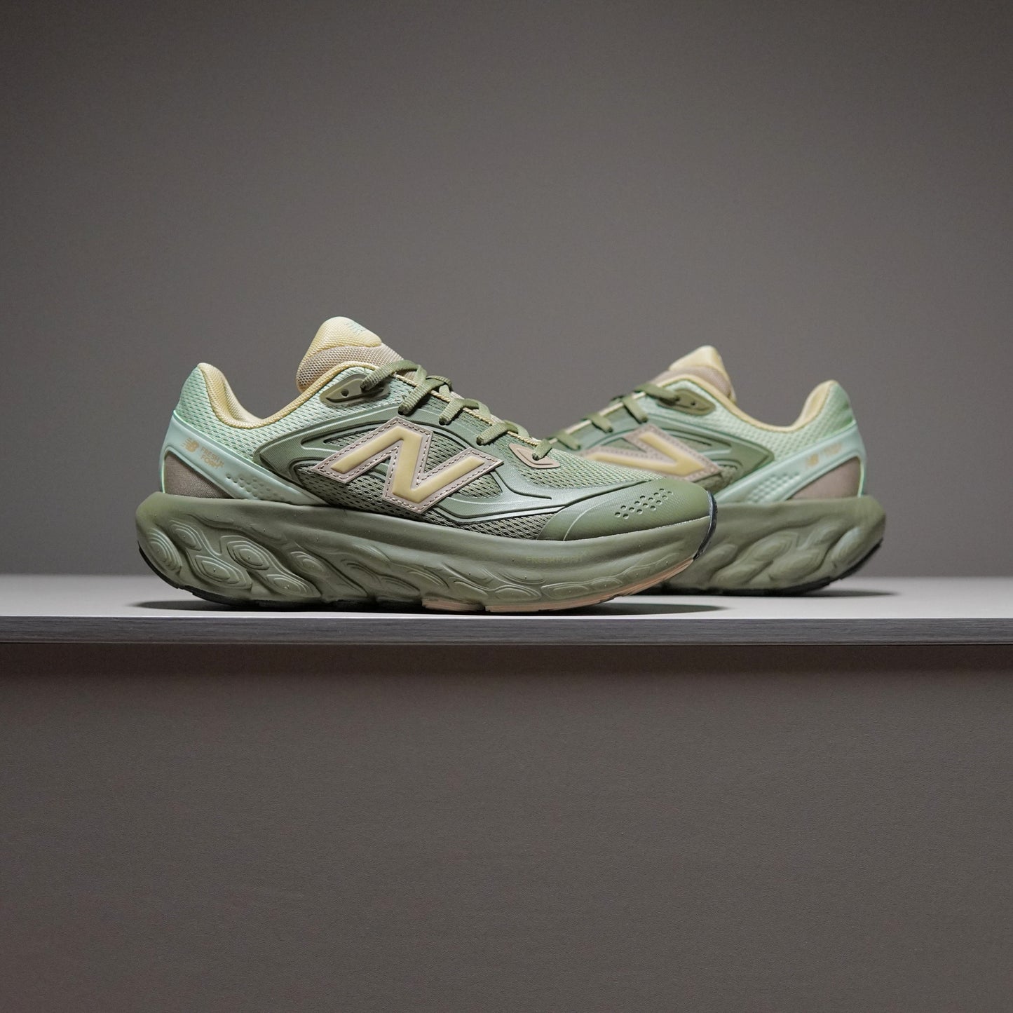 NB Fresh Foam UTRN QD | NB011102QD