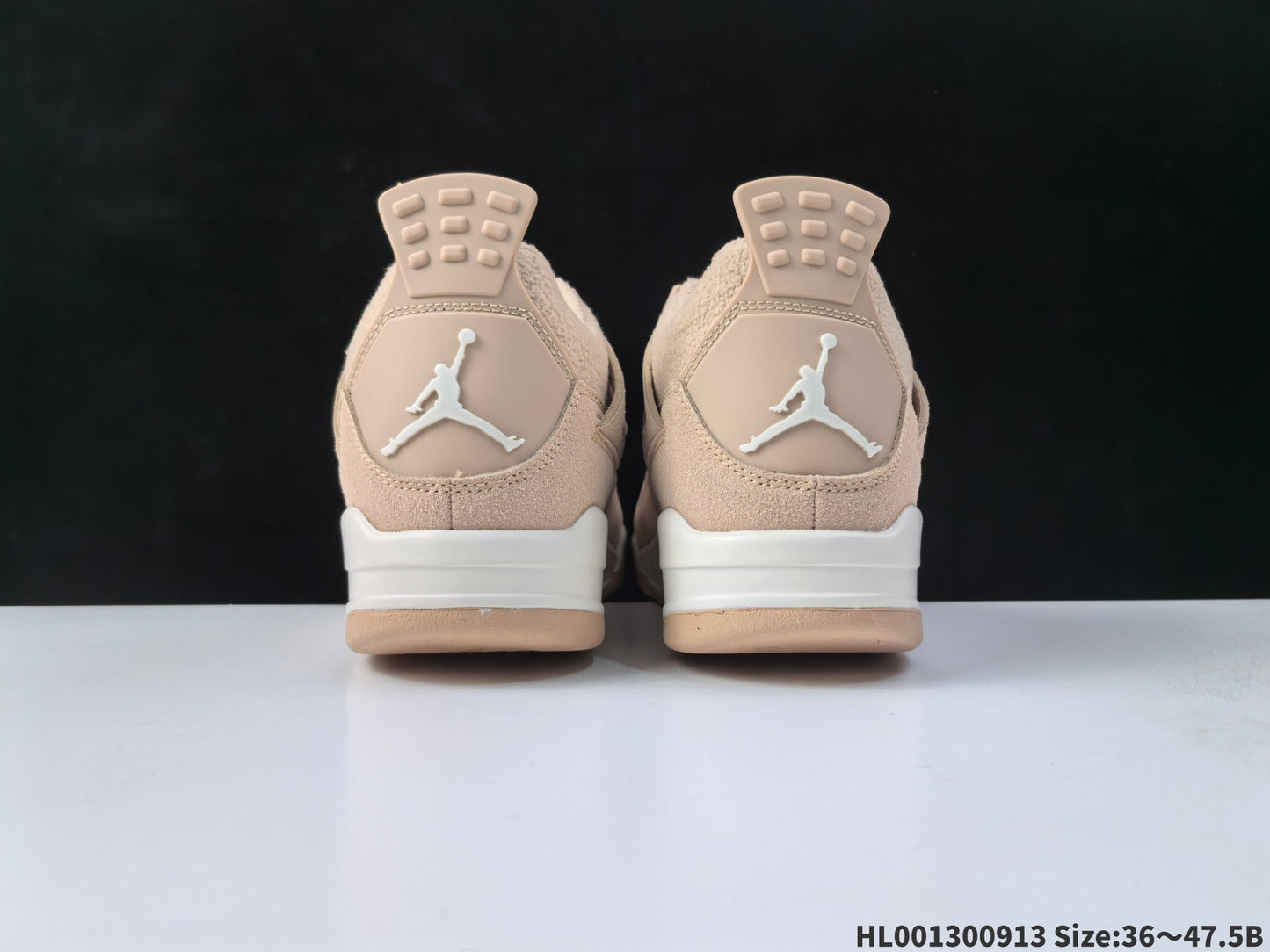Air Jordan 4 Retro | HL001300913