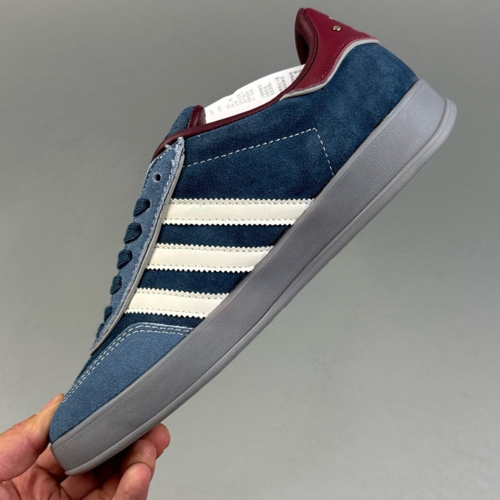 Adidas GAZELLE INDOOR │Crew Navy/Off White HL14700624