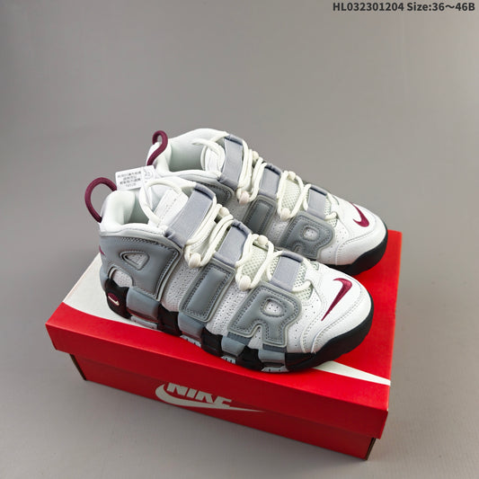 Nike Air More Uptempo| NAM18P4003U04