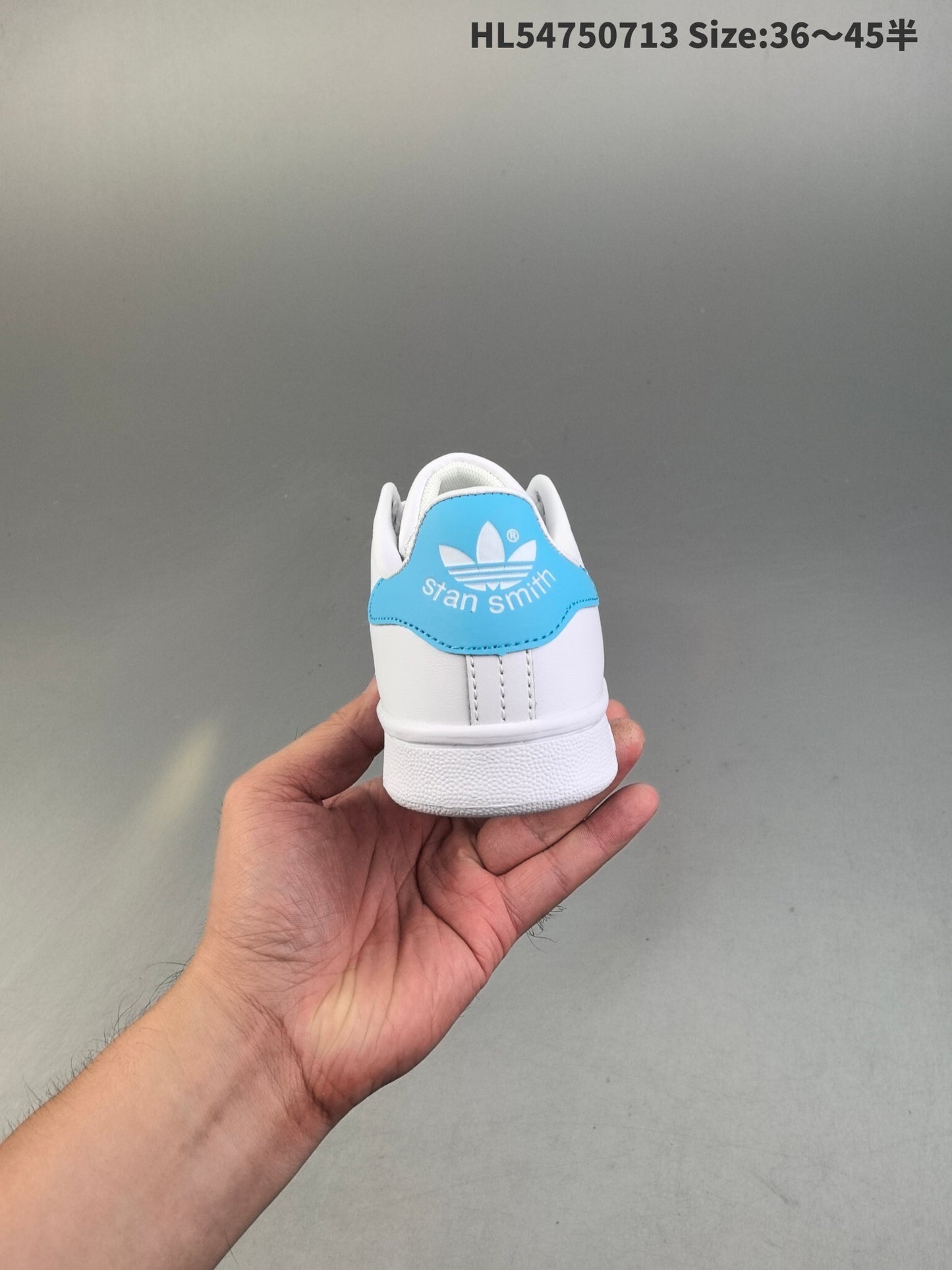 Adidas STAN SMITH | ASS091400301