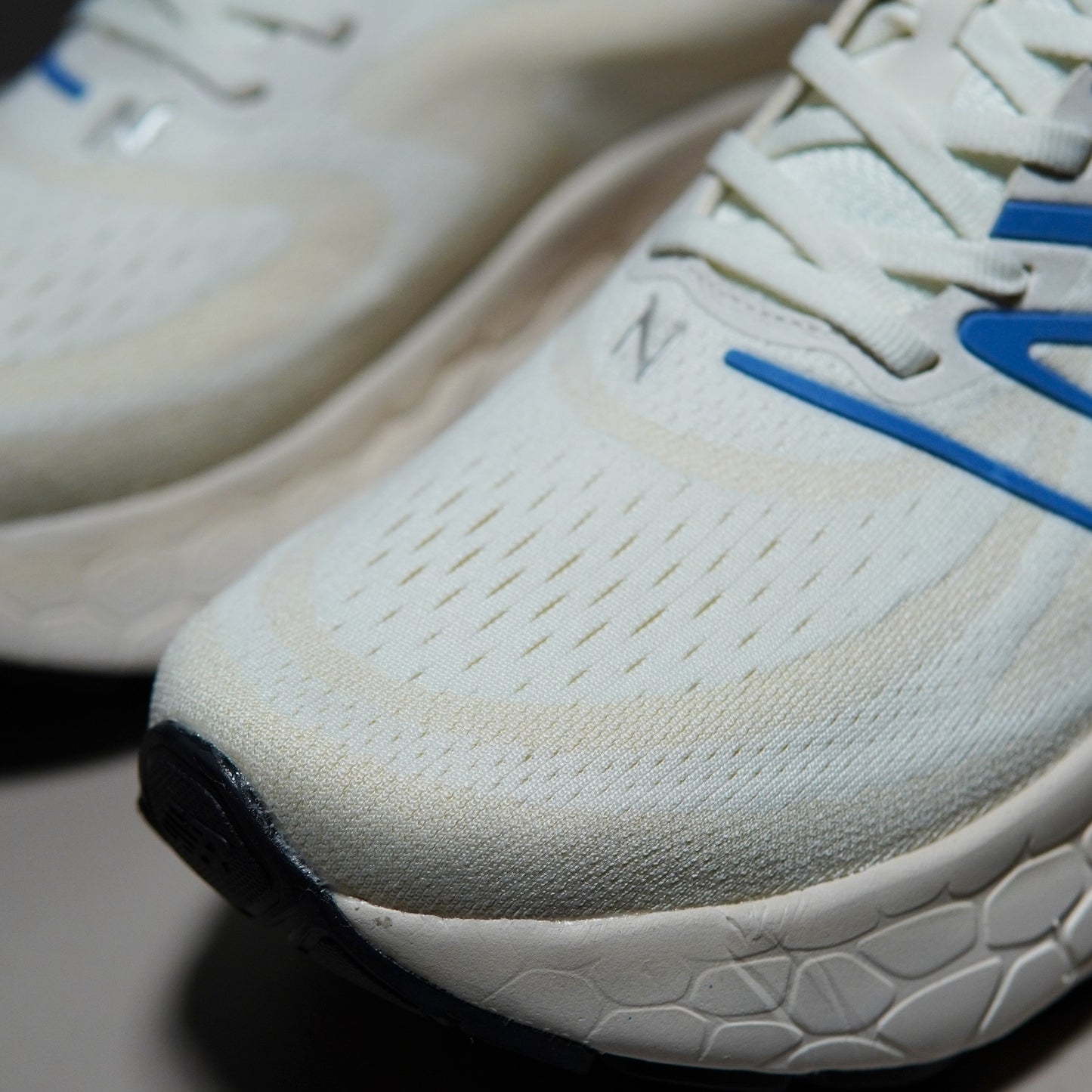 New Balance Fresh Foam X More v4 | NB080023FF02