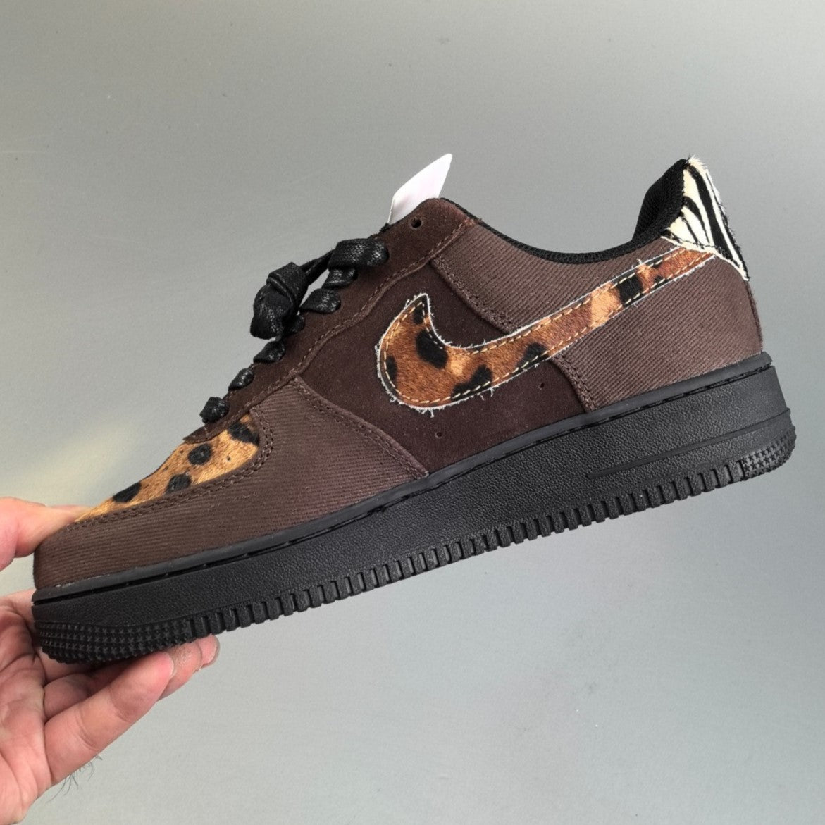 Nike AIR FORCE 1 | Animal Pack HL111301121