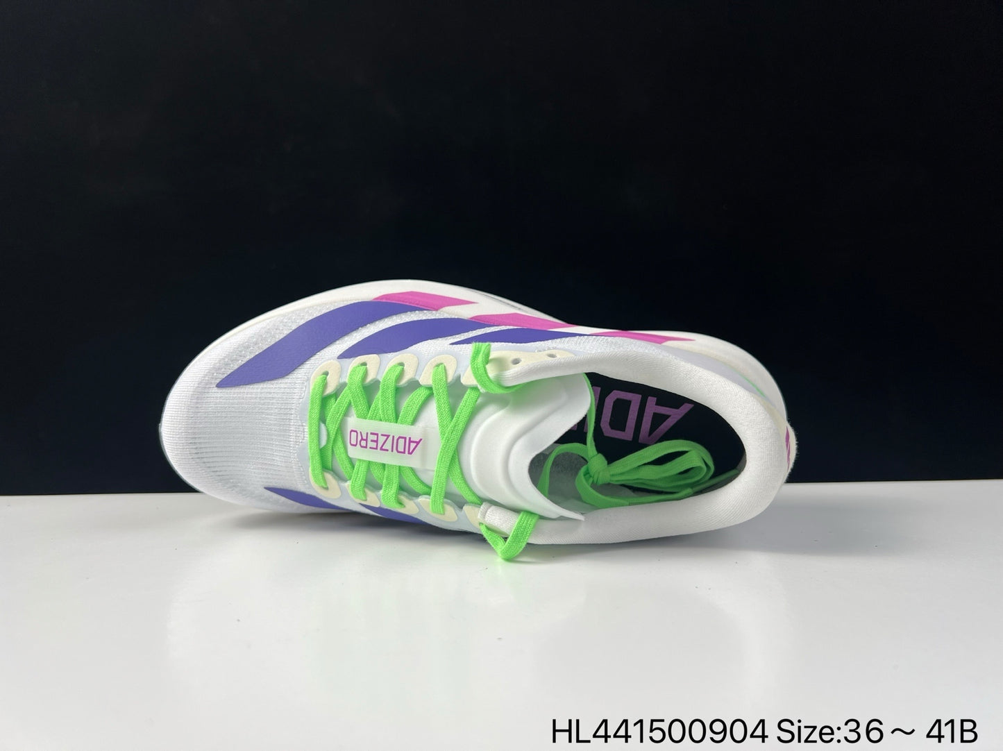 Adidas Adizero Evo SL | AE0914003SL09