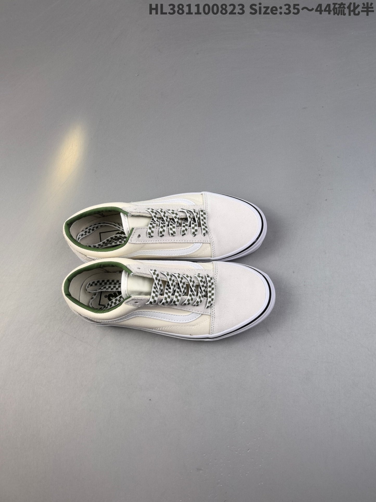 Vans Old Skool | VOS301500801