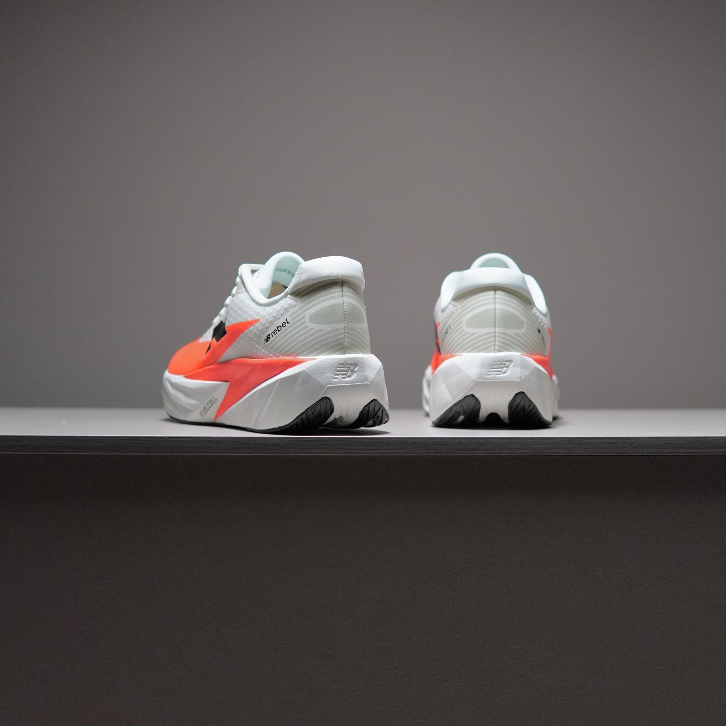 New Balance FuelCell Rebel v5 | NB080023FR11