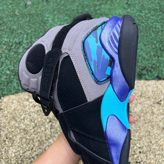 Jordan 8 Retro | J08R301500802