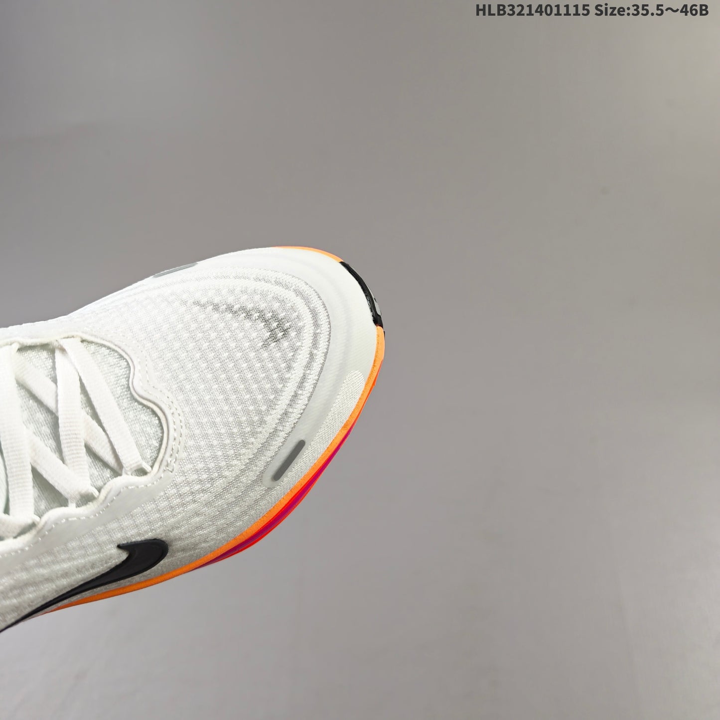 Nike Vomero Plus | NV18P400316