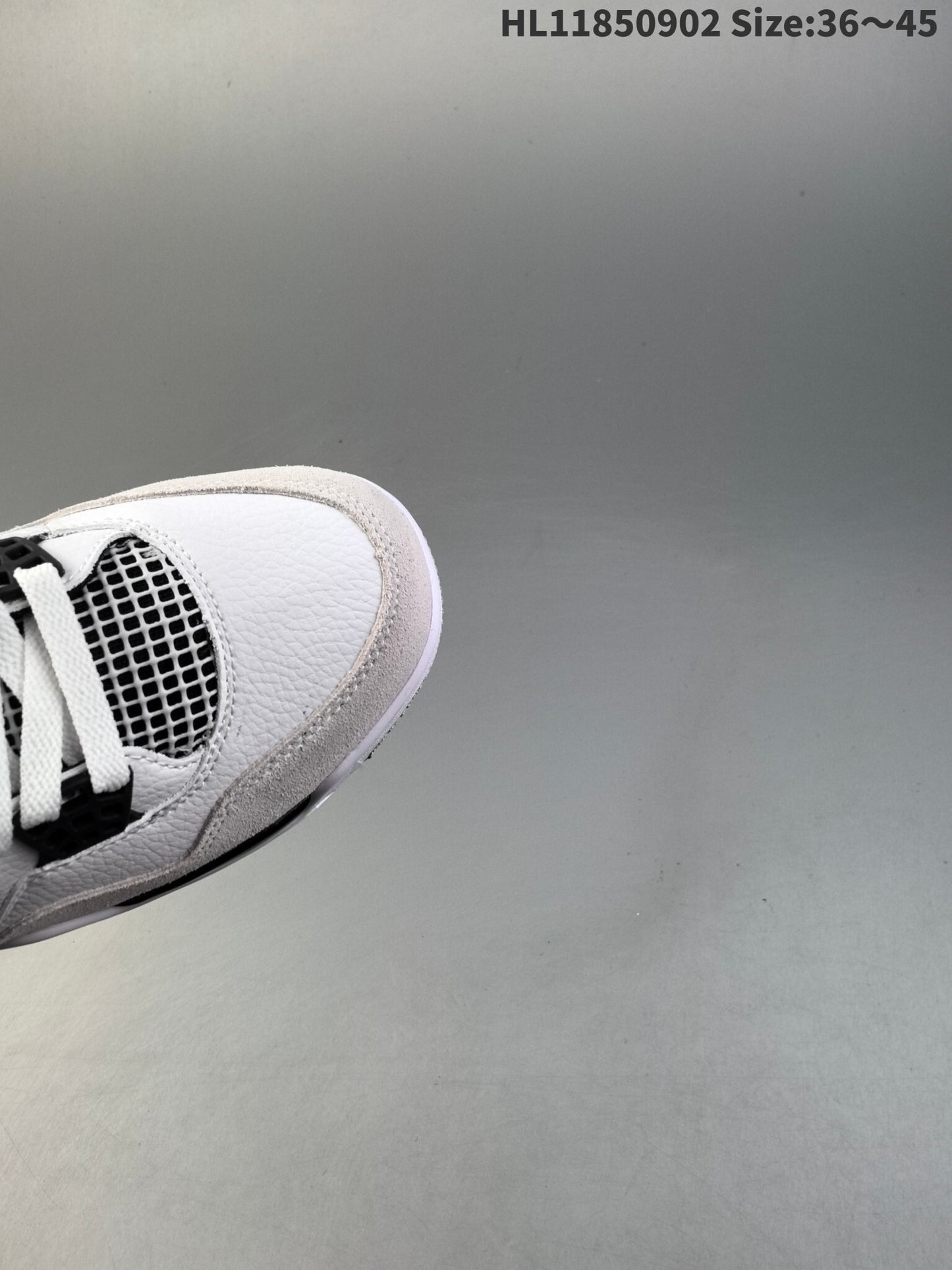 Air Jordan 4 Retro | HL301500813