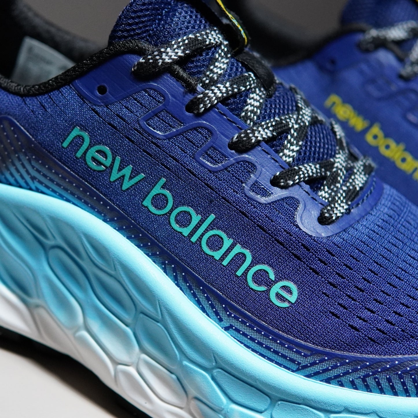 New Balance Fresh Foam X Trail More V3 | 18002308