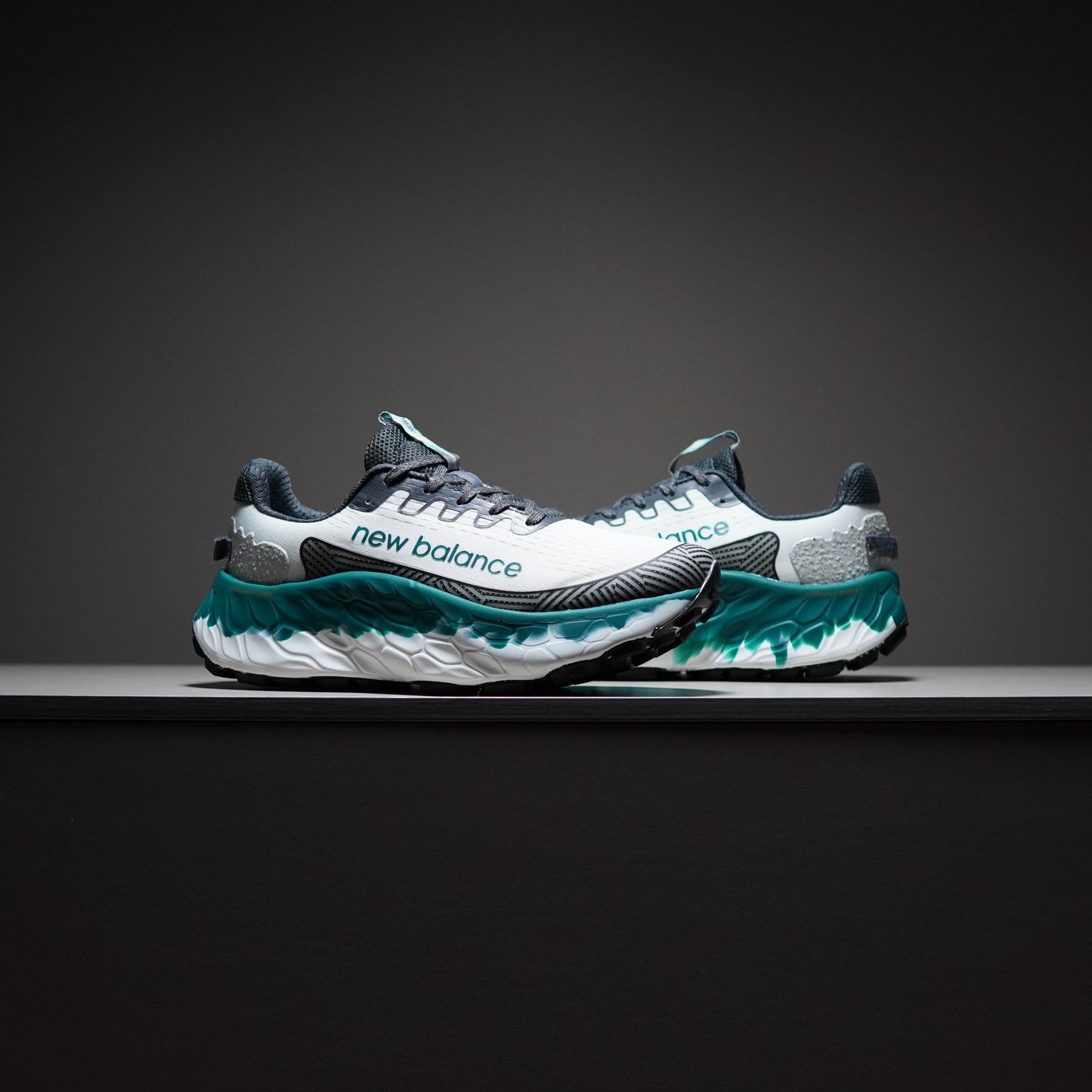 New Balance Fresh Foam X Trail More V3 | 18002309