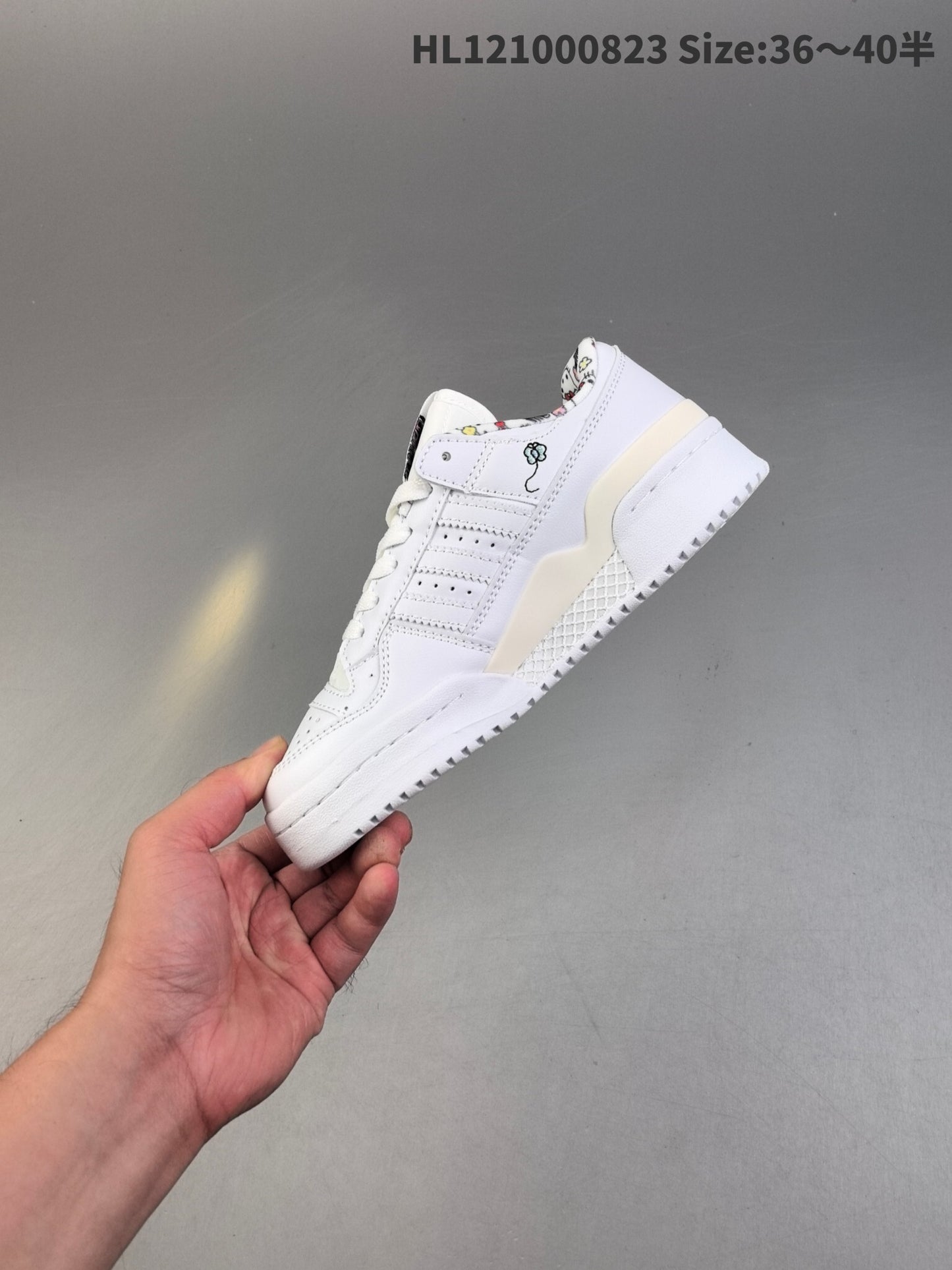 Adidas Forum Low | AFL091400306