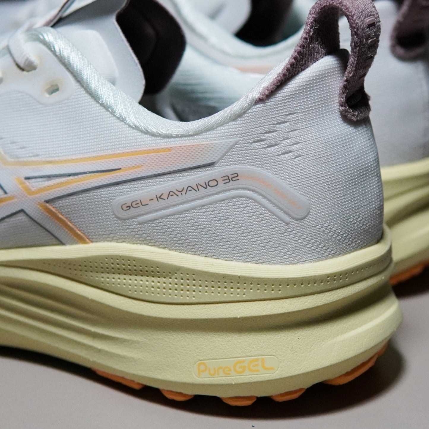 Asics Gel-Kayano 32 | AGK271300604